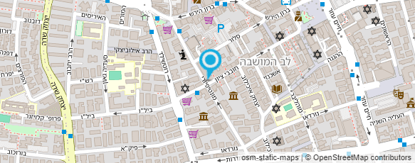 מפת הגעה אל יורו צ'אנג'