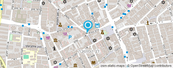 מפת הגעה אל צ'יינג' גור