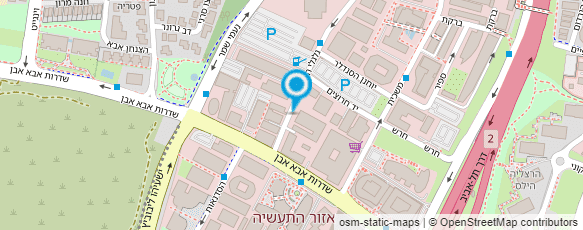 מפת הגעה אל גלובל 1 מפת הגעה אל גלובל 1