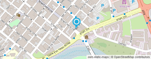 מפת הגעה אל טוטו צ'יקו