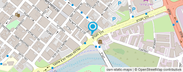 מפת הגעה אל אייד וזוז מפת הגעה אל אייד וזוז