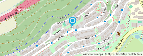 מפת הגעה אל ד"ר גורליק ולדימיר מפת הגעה אל ד"ר גורליק ולדימיר