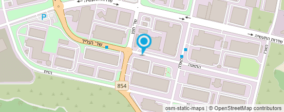 מפת הגעה אל א.ו. דור חשמל בע"מ מפת הגעה אל א.ו. דור חשמל בע"מ