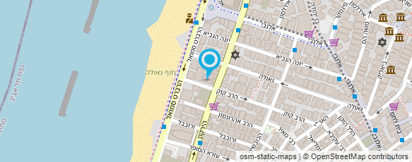 מפת הגעה אל ישרייקו בע"מ מפת הגעה אל ישרייקו בע"מ