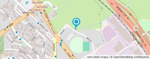 מפת הגעה אל סיס עיצוב ריהוט ציבורי בע"מ מפת הגעה אל סיס עיצוב ריהוט ציבורי בע"מ