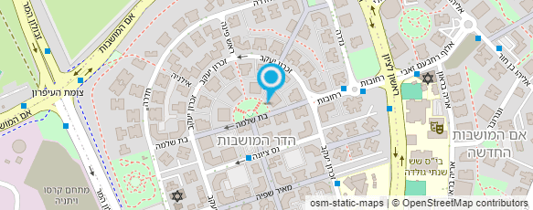 מפת הגעה אל איכות שירותי חשמל מפת הגעה אל איכות שירותי חשמל