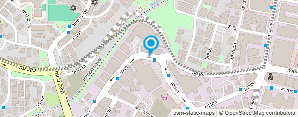 מפת הגעה אל האומן 17