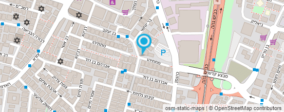 מפת הגעה אל נכסי שלמה המלך