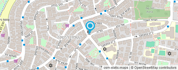 מפת הגעה אל יקר מפת הגעה אל יקר