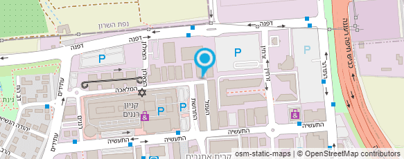 מפת הגעה אל Held