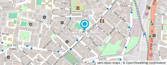 מפת הגעה אל פרחי סמדר מפת הגעה אל פרחי סמדר