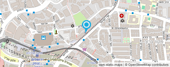 מפת הגעה אל בריטמן; אלמגור ושות' מפת הגעה אל בריטמן; אלמגור ושות'