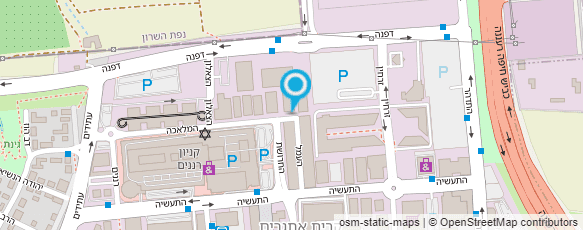 מפת הגעה אל סטימצקי מפת הגעה אל סטימצקי