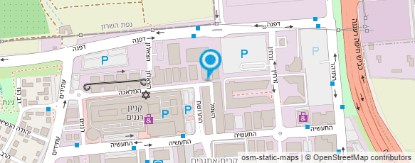 מפת הגעה אל סולוג