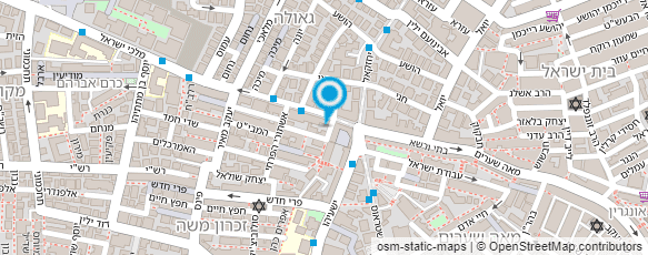 מפת הגעה אל אופטיקה הלפרין