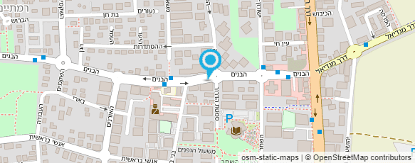 מפת הגעה אל מטרי איריס- יועצת מס מפת הגעה אל מטרי איריס- יועצת מס