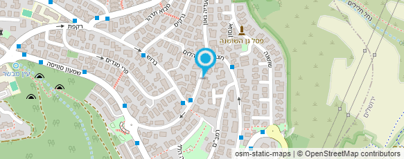 מפת הגעה אל גולדן פלאנט טורס בע"מ