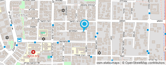 מפת הגעה אל אני עושה שערות סבתא מפת הגעה אל אני עושה שערות סבתא