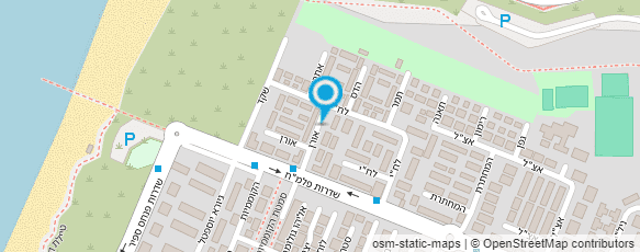 מפת הגעה אל שירותי קירור ומיזוג אילן מפת הגעה אל שירותי קירור ומיזוג אילן