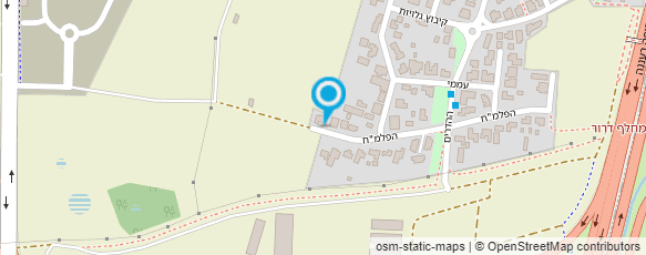 מפת הגעה אל מחשבים ללא הפסקה