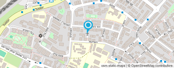 מפת הגעה אל גולדבונד