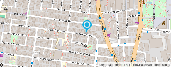 מפת הגעה אל מלמוד מרפאות שיניים בע"מ מפת הגעה אל מלמוד מרפאות שיניים בע"מ