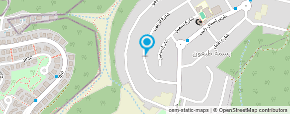 מפת הגעה אל מוניות מודי מפת הגעה אל מוניות מודי