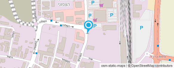 מפת הגעה אל גרנד קינן מנופים 2004 בע"מ מפת הגעה אל גרנד קינן מנופים 2004 בע"מ