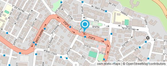 מפת הגעה אל מרפאה וטרינרית כנרת מפת הגעה אל מרפאה וטרינרית כנרת