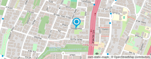 מפת הגעה אל תשואה סוכנות לביטוח מפת הגעה אל תשואה סוכנות לביטוח