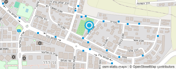 מפת הגעה אל קובי חשמל מפת הגעה אל קובי חשמל