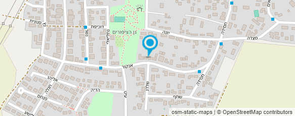 מפת הגעה אל סול-גז אספקת גז מפת הגעה אל סול-גז אספקת גז