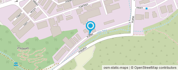 מפת הגעה אל ויקטור ביטון שיש ומצבות מפת הגעה אל ויקטור ביטון שיש ומצבות