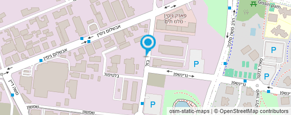 מפת הגעה אל שלדג אופה