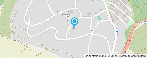 מפת הגעה אל נחום יוזמן בע"מ מפת הגעה אל נחום יוזמן בע"מ