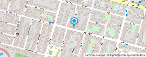 מפת הגעה אל דליה