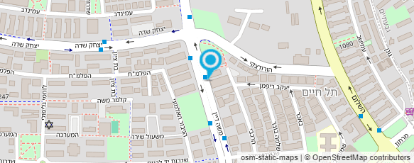 מפת הגעה אל דוידי יצחק מעשי ותאוריה מפת הגעה אל דוידי יצחק מעשי ותאוריה