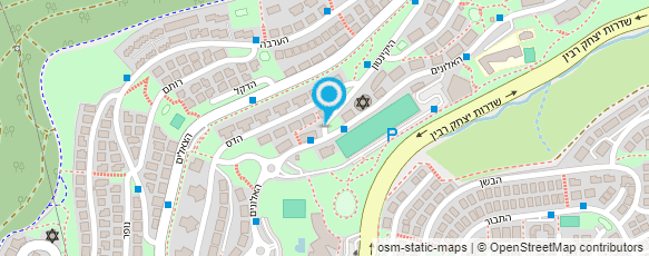 מפת הגעה אל מרפאה וטרינרית לחיות בית מפת הגעה אל מרפאה וטרינרית לחיות בית