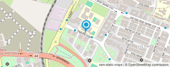 מפת הגעה אל בשר עופות דגים