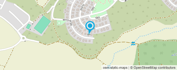 מפת הגעה אל טי.סי. מערכות חשמל בע"מ