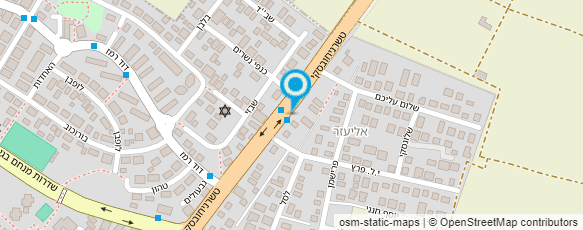 מפת הגעה אל נישלוס יוסף וגדי מפת הגעה אל נישלוס יוסף וגדי