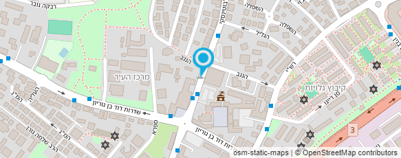 מפת הגעה אל מובילי שולמית בע"מ מפת הגעה אל מובילי שולמית בע"מ
