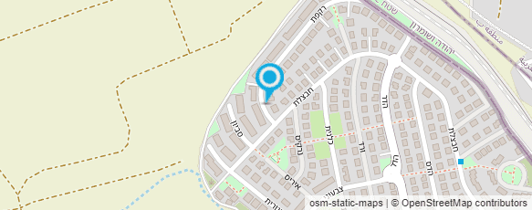 מפת הגעה אל פורום