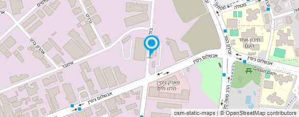 מפת הגעה אל ש.ח. לוי ובניו - לנדרובר מפת הגעה אל ש.ח. לוי ובניו - לנדרובר
