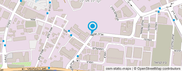 מפת הגעה אל להיט 10