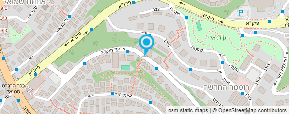 מפת הגעה אל וקס תימורה