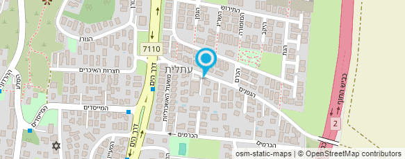 מפת הגעה אל רעיון ותכן בע"מ