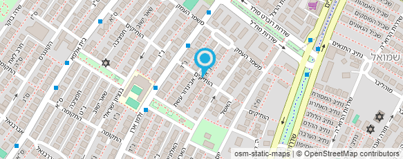 מפת הגעה אל רבקור תעשיות מערכות קירור בע"מ מפת הגעה אל רבקור תעשיות מערכות קירור בע"מ