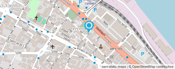 מפת הגעה אל צמרת; בינר- משרד עו"ד