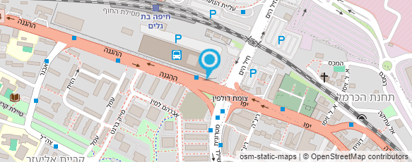 מפת הגעה אל עיתים סוכנות לביטוח מפת הגעה אל עיתים סוכנות לביטוח